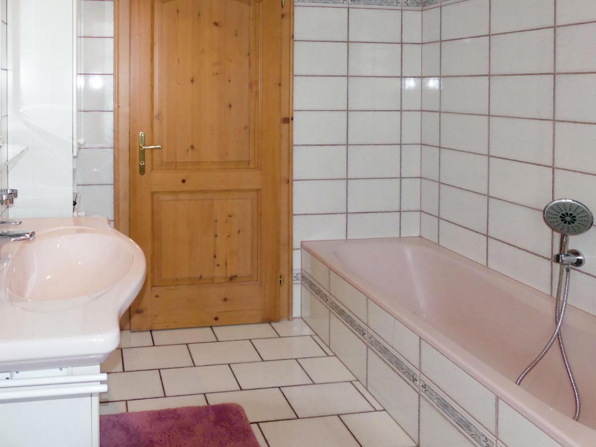 Apartment Stainer - Nki125 By Interhome Neukirchen am Großvenediger Eksteriør bilde