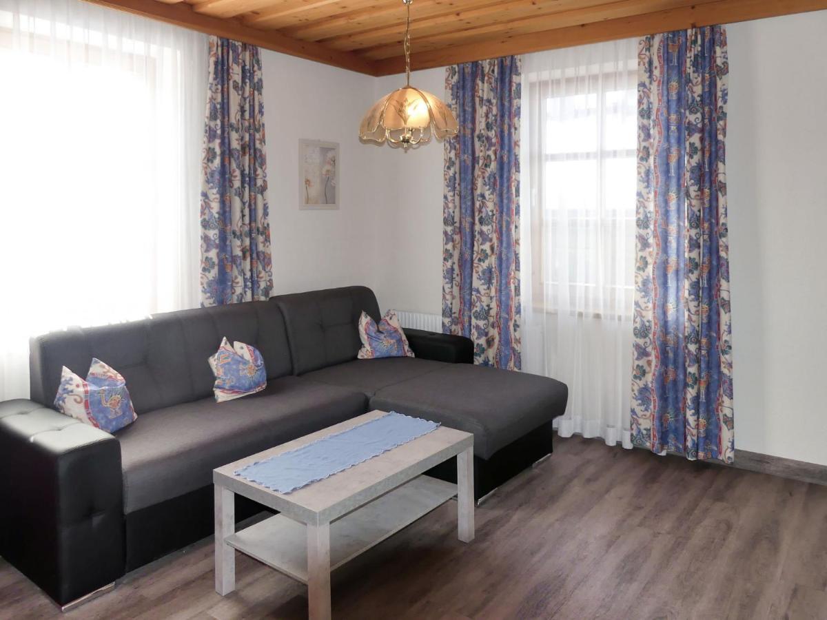 Apartment Stainer - Nki125 By Interhome Neukirchen am Großvenediger Eksteriør bilde