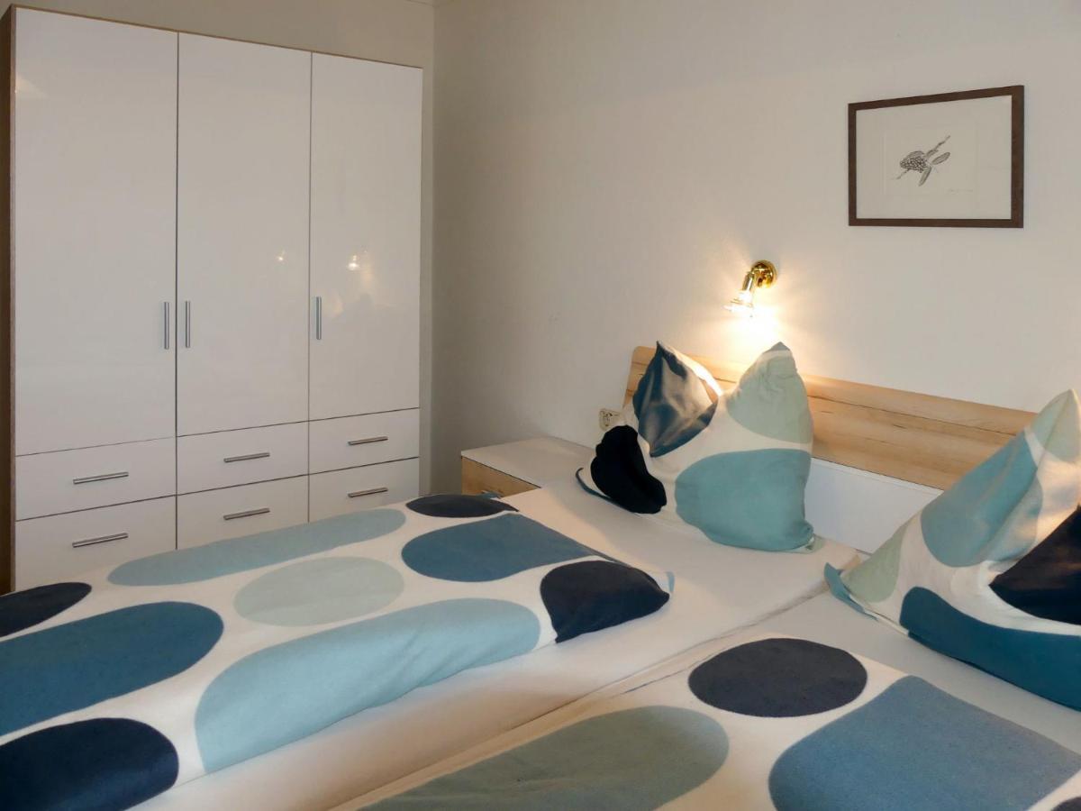 Apartment Stainer - Nki125 By Interhome Neukirchen am Großvenediger Eksteriør bilde