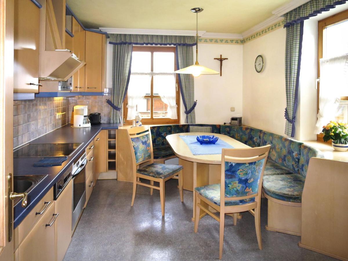 Apartment Stainer - Nki125 By Interhome Neukirchen am Großvenediger Eksteriør bilde